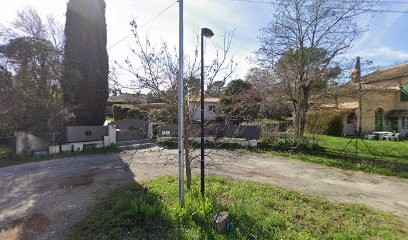Rubio Christophe, Electricien à Trans-en-Provence