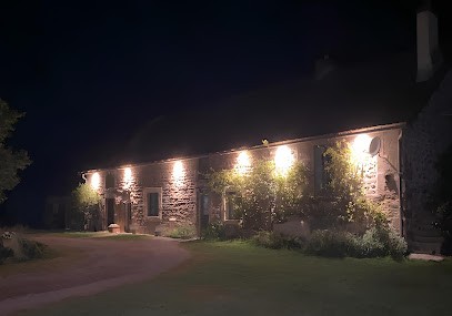 Artiwatt, Electricien à Saint-Forgeot