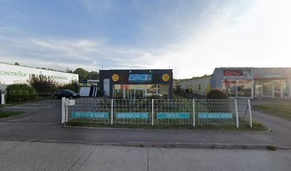 Baty Elec, Electricien à Charmes