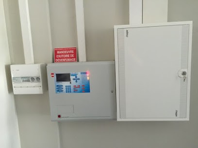 Broutin Electricite, Electricien à Haillicourt