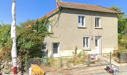 Eco elec 23, Electricien à Saint-Léger-le-Guérétois