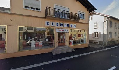 GREGORY FEBER, Electricien à Seppois-le-Bas