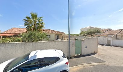 Ziat Rachid, Electricien à Vendargues