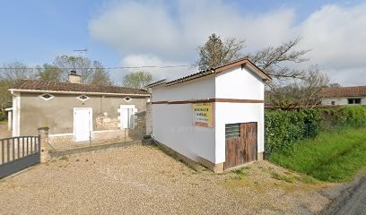 Garrigues Olivier, Electricien à Moulin-Neuf