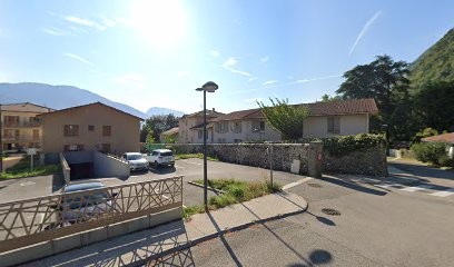 ebrenovelec, Electricien à Veurey-Voroize