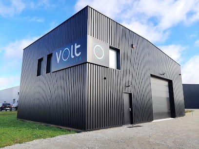 VOLT électricité, Electricien au Landreau