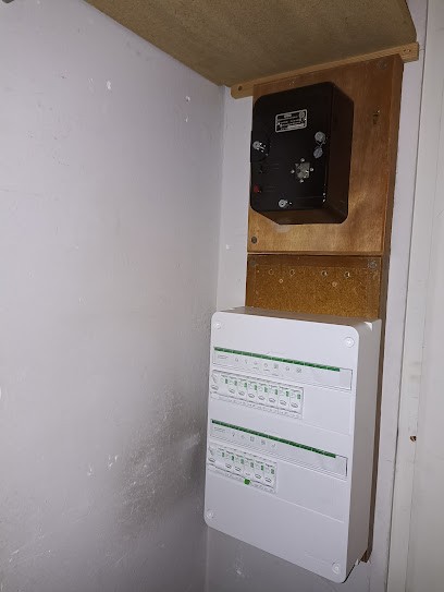 E-MB, Electricien à Dialan sur Chaîne