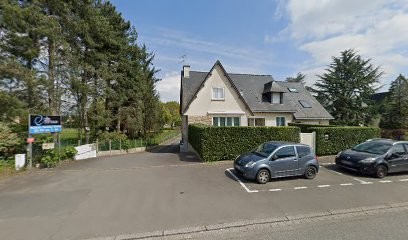 EURL ENERGIEZH, Electricien à L'Hermitage