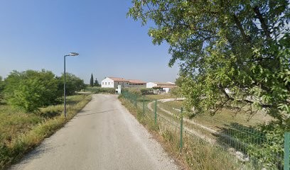 Pinero Christian EURL, Electricien à Caromb
