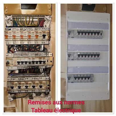 JD Service - Arti Elec, Electricien à Paris 19