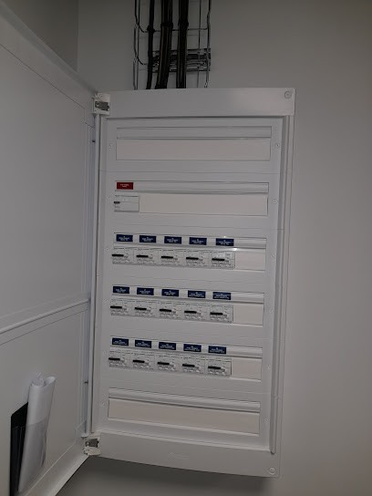 Seide Elec, Electricien à Chelles