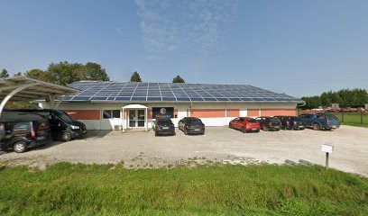 Moureau Simon Sarl, Electricien à Savigny-en-Revermont