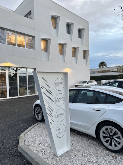 MARC (SAS) ELECTRICITE, Electricien à Castelnau-le-Lez
