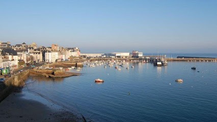 Cedelec, Electricien à Douarnenez