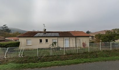 Cabannes Thierry, Electricien à Penne-d'Agenais