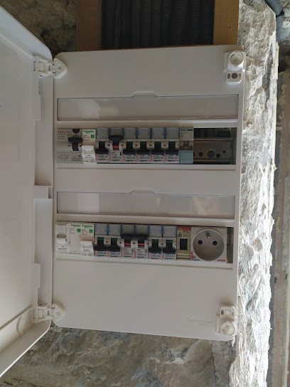 Électricité Lilian, Electricien à Montjoie-en-Couserans