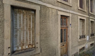 Mollard Serge, Electricien à Chambéry