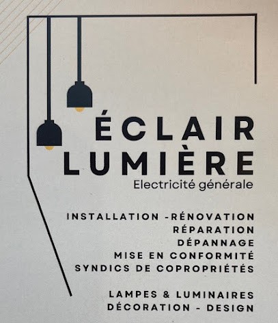 Paris Eclair Lumière Electricité, Electricien à Paris 16