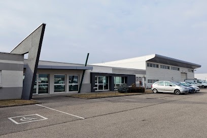 Agence Snef, Electricien à Pulversheim