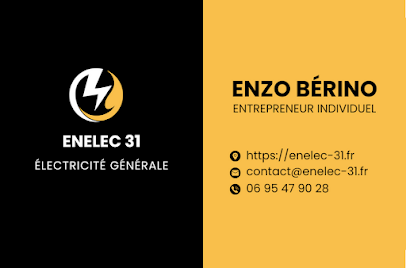 Enelec-31 Électricien à Tournefeuille