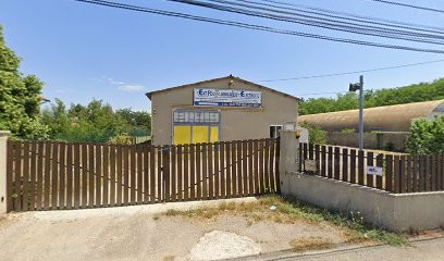 Entreprise Roussillonnaise D'Electricité, Electricien à Roussillon