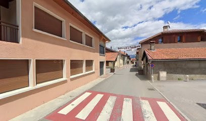 Entreprise Loyet Pierre Pierre, Electricien à Aime-la-Plagne