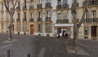 Jarmouni Ahmed, Electricien à Marseille 05