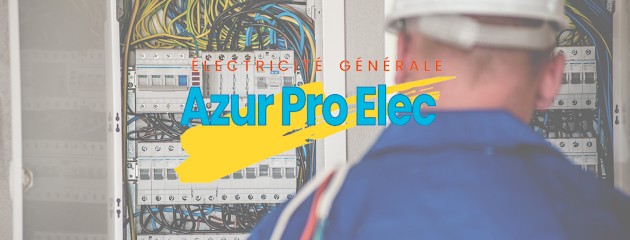 Azur Pro Elec, Electricien à Cuers