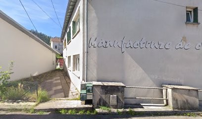 Entreprise Meurant Sàrl, Electricien à Remiremont