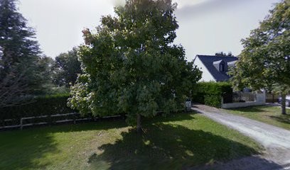Ouest Elec, Electricien à Saint-André-des-Eaux