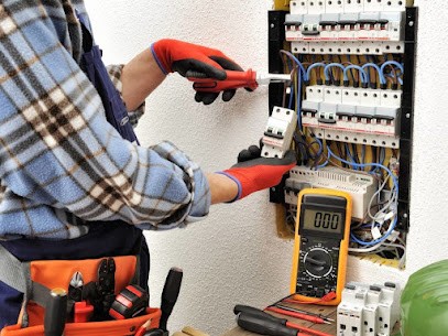 Services Élec & Dépannage H24, Electricien à Yerres