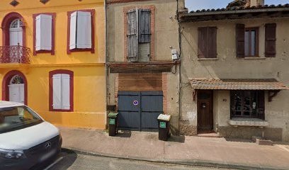 2AEG, Electricien à Lévignac
