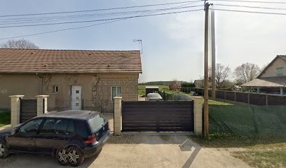 Thiault Didier, Electricien à Vasselay
