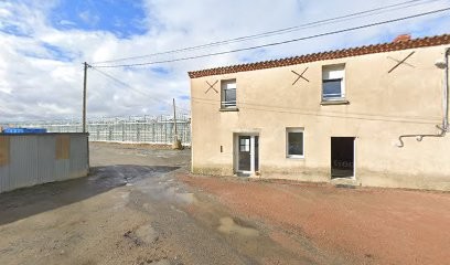Tessier Philippe, Electricien au Loroux-Bottereau