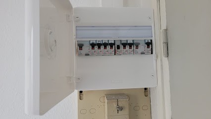 FJM ÉLECTRICITÉ, Electricien à Calonne-Ricouart