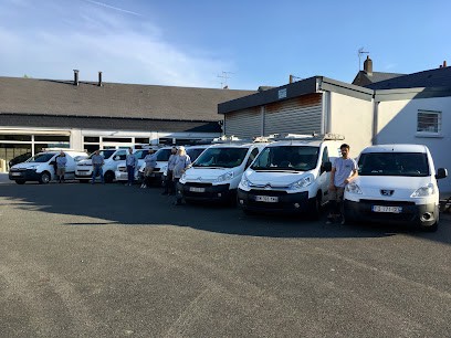 Jousset EURL, Electricien à La Chapelle-Saint-Mesmin