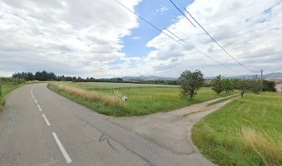 Limouzin Jean-Marc, Electricien à Soucieu-en-Jarrest