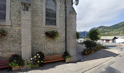 Service Depannage Entretien, Electricien à Châtel
