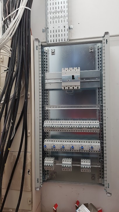 CIOTELEC, Electricien à La Ciotat