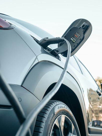 ABEI Tech Sarl, Electricien à Villette-de-Vienne