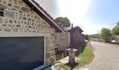 ELEC ENERGIE, Electricien à Saint-Clément-de-Valorgue