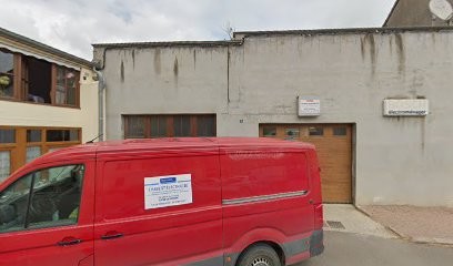 Chabert Électricité, Electricien au Donjon