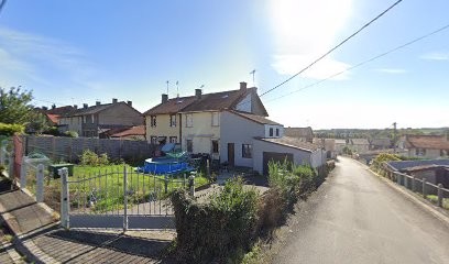 Belland Ludovic, Electricien à Saint-Clair-de-Halouze