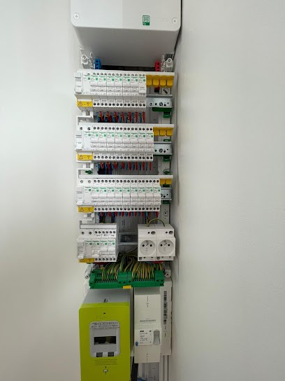 ED 76 électricité, Electricien à Tourville-la-Rivière