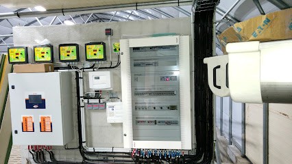 Roche Didier:EURL CE2D Électricité générale-Pompe à chaleur Énergie renouvelable Haute Loire, Electricien à Costaros