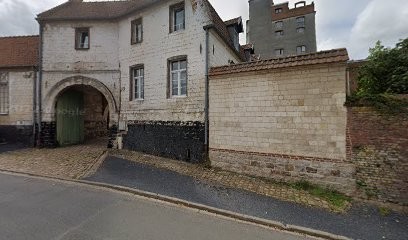 Colain Patrice, Electricien à Savy-Berlette