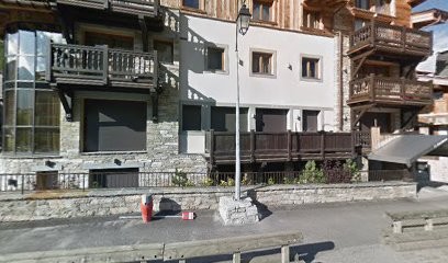 BRUSCO Anthony, Electricien à Val-d'Isère