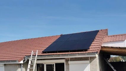 SOCIETE D INSTALLATION CABLAGE INFORMATIQUE ET ELECTRIQUE (SICIE), Electricien à Aiserey