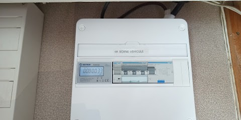 Dyn-elec, Electricien à Savonnières