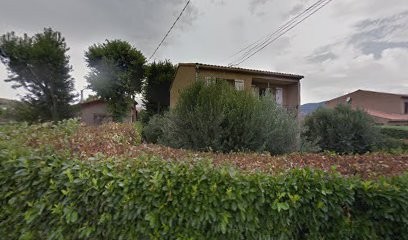 Spie Sud-Est, Electricien aux Mées
